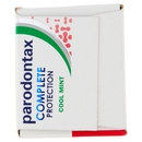 Parodontax dentifricio quotidiano complete protection per denti e gengive più sane con fluoro 75 ml